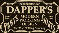 Dappers’s